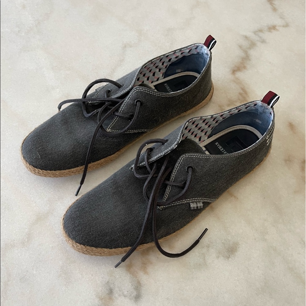 Ben Sherman Mens Shoe - Size 12M